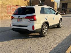 کیا سۆرینتۆ